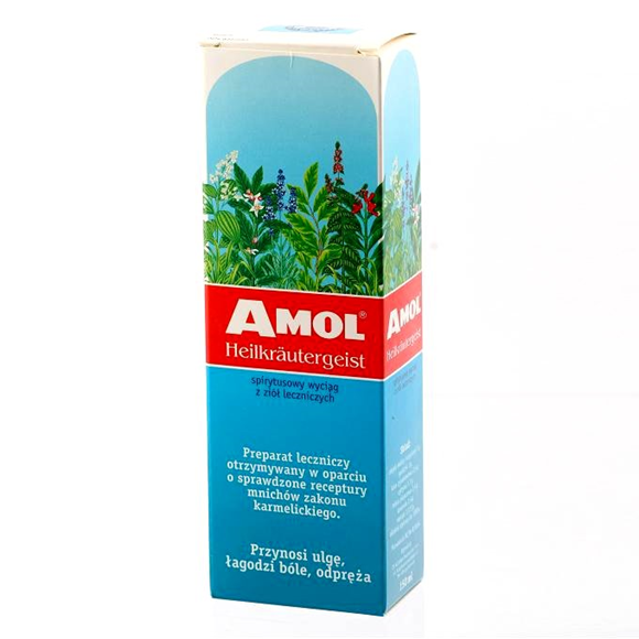 AMOL 100 ml