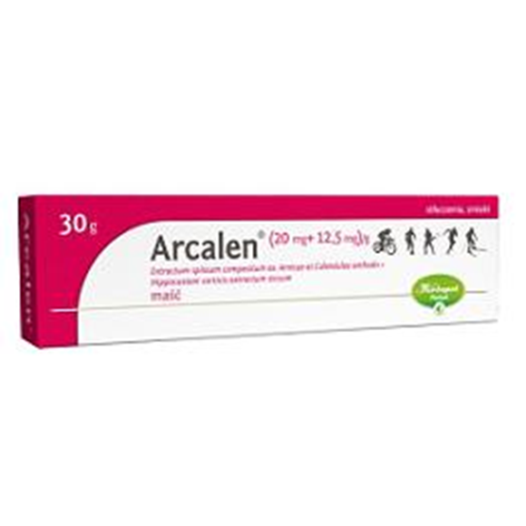 Arcalen maść 30g