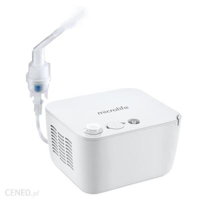 Obrazek Microlife inhalator  NEB 200 1 sztuka