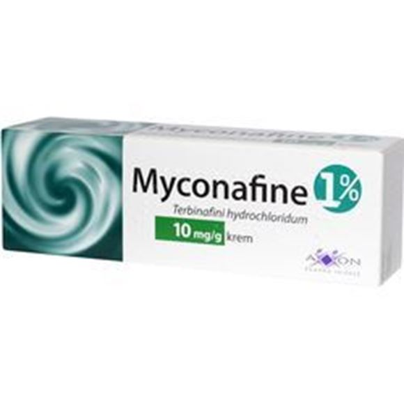 Obrazek Myconafine 1% krem 15 g 