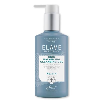 Obrazek Elave DR Skin Balansing Cleansing Gel 200 ml żel oczyszczający