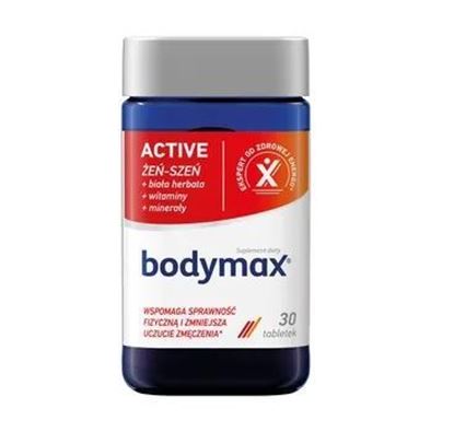 Bodymax Active Orkal