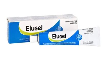 Obrazek ELUGEL 0,2% żel 40 ml