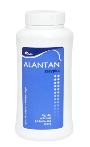 Alantan zasypka 100 g