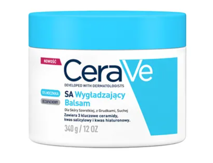 Obrazek CERAVE Balsam wygładzający balsam 340 g