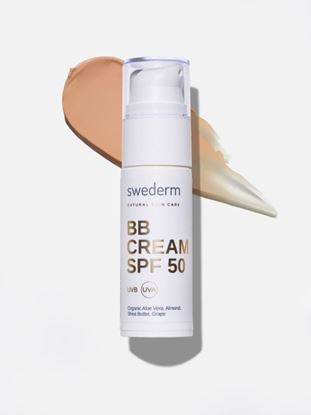 SWEDERM BB CREM SPF 50 30 ml