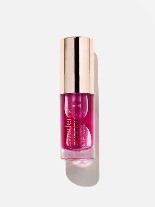 Swederm Cherry Lip Oil - Olejek do Ust Wiśniowy 4 ml