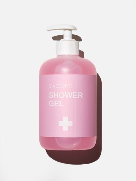 Swederm Shower Gel żel pod prysznic 500 ml